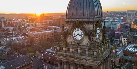 Leeds